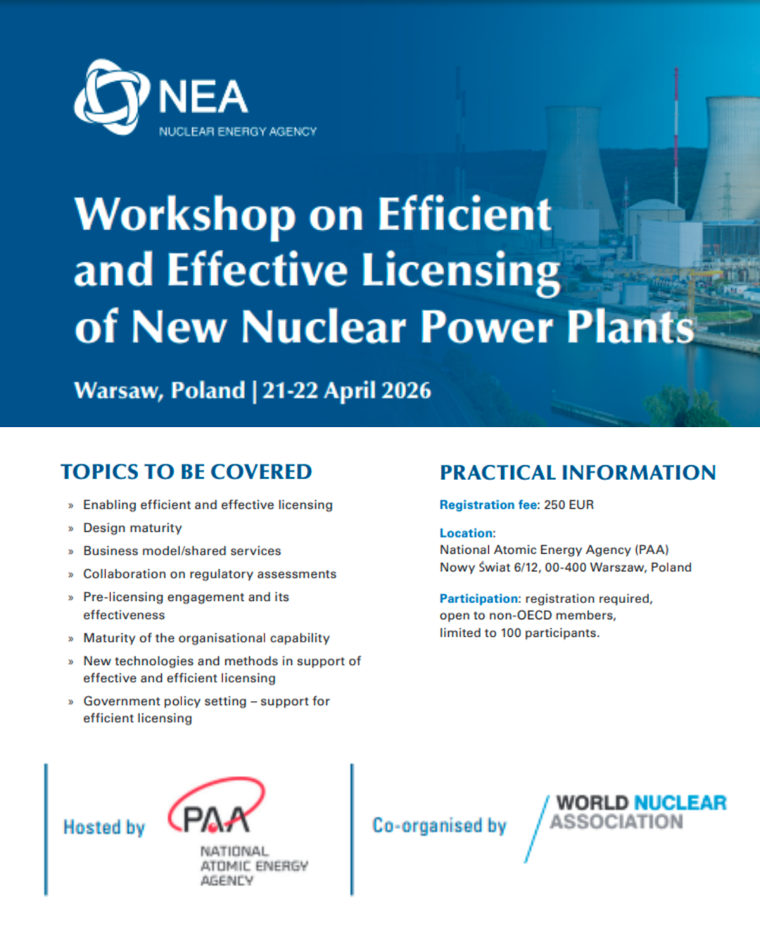 Who Should Attend ?